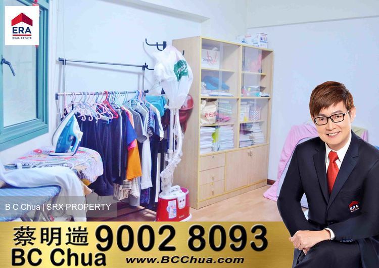 Blk 454 Choa Chu Kang Avenue 4 (Choa Chu Kang), HDB Executive #171161492